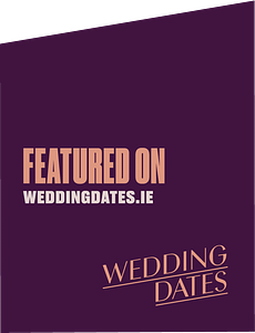 logo wedding dates