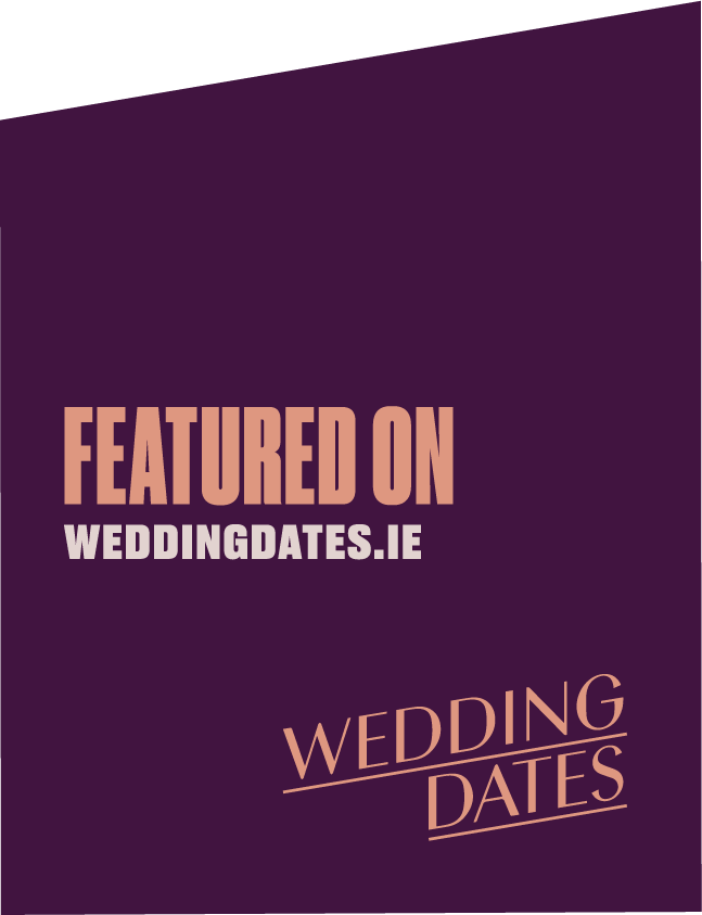 logo wedding dates